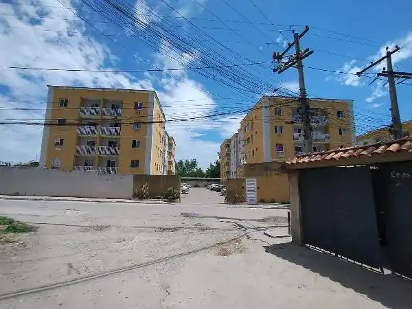 Apartamento em SANTA LUZIA, SAO GONCALO - RJ
