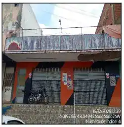 Comercial em SETOR LESTE (GAMA), BRASILIA - DF