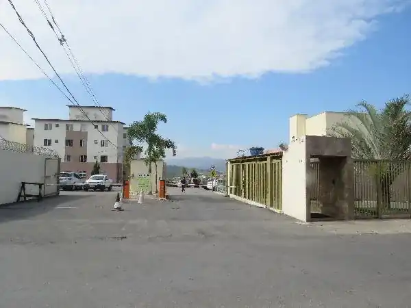 Apartamento em PARQUE IPIRANGA, BETIM - MG