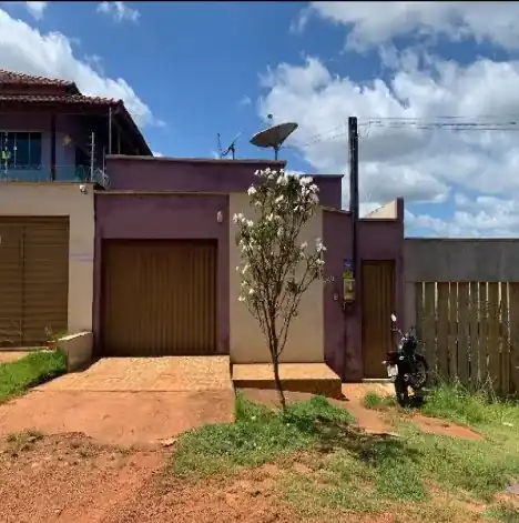 Casa em JARDIM INDEPENDENTE I, ALTAMIRA - PA