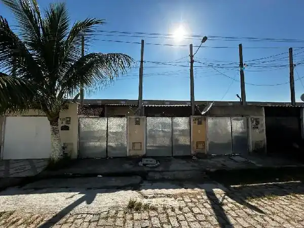 Casa em IPIRANGA, NOVA IGUACU - RJ