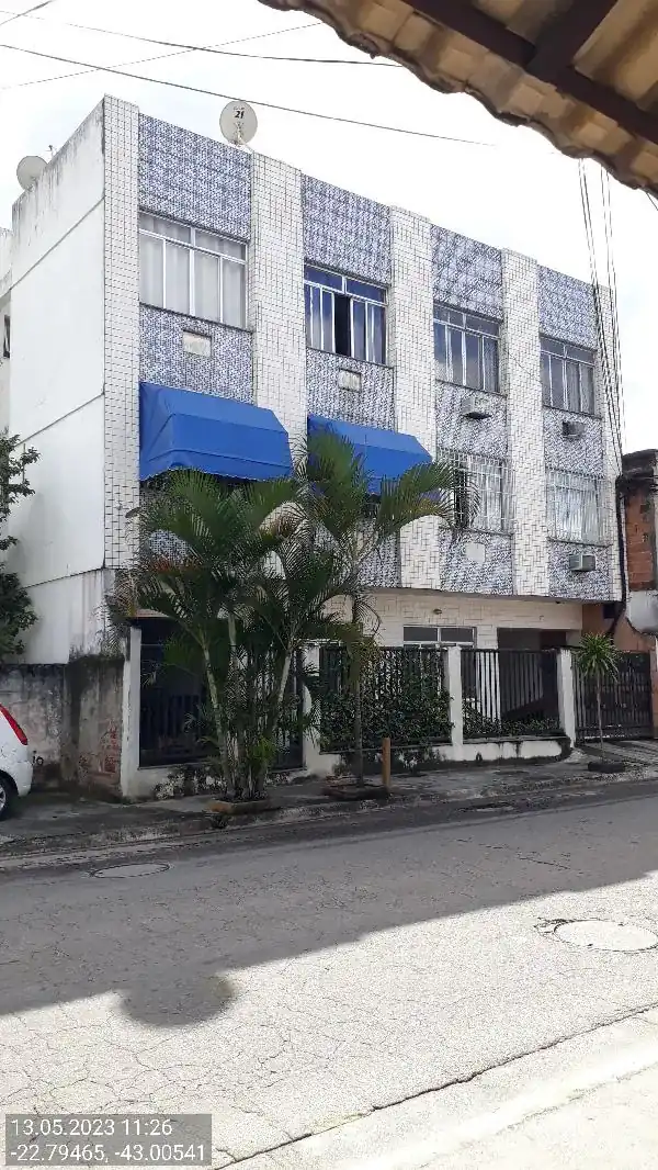 Apartamento em TRINDADE, SAO GONCALO - RJ