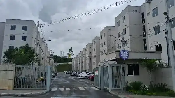 Apartamento em SANTA AMELIA, BELFORD ROXO - RJ