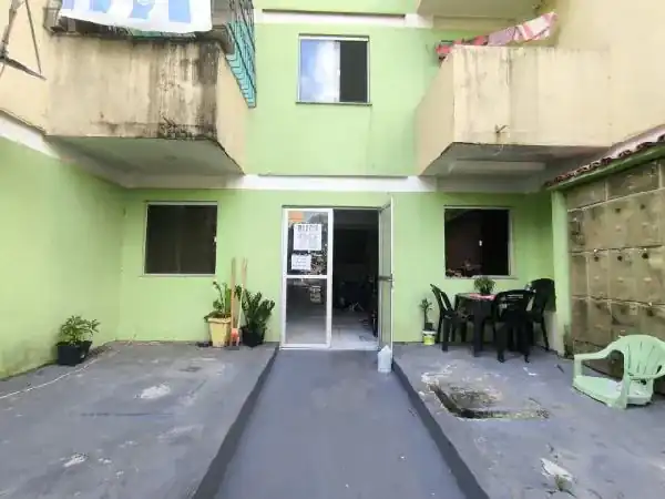 Apartamento em TITANLANDIA, CASTANHAL - PA