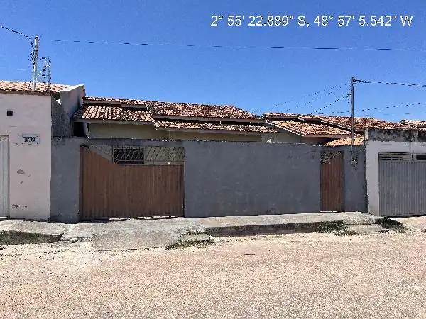 Casa em BAIRRO GREENVILLE, TAILANDIA - PA