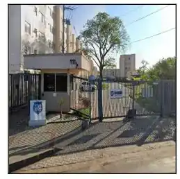 Apartamento em SANTA CRUZ, RIO DE JANEIRO - RJ