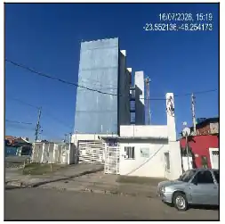 Apartamento em JUNDIAPEBA, MOGI DAS CRUZES - SP
