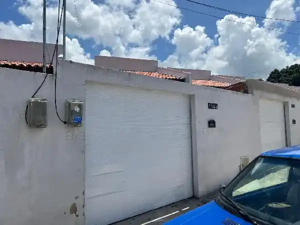 Casa em VERTENTE, HORIZONTE - CE