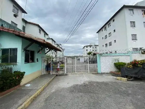 Apartamento em ARSENAL, SAO GONCALO - RJ