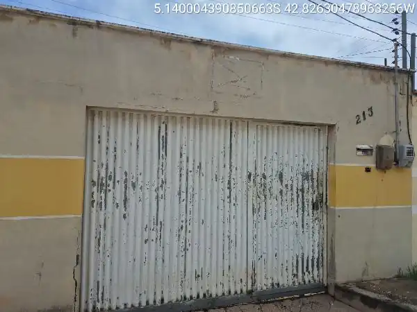 Casa em PLANALTO BOA ESPERANCA, TIMON - MA