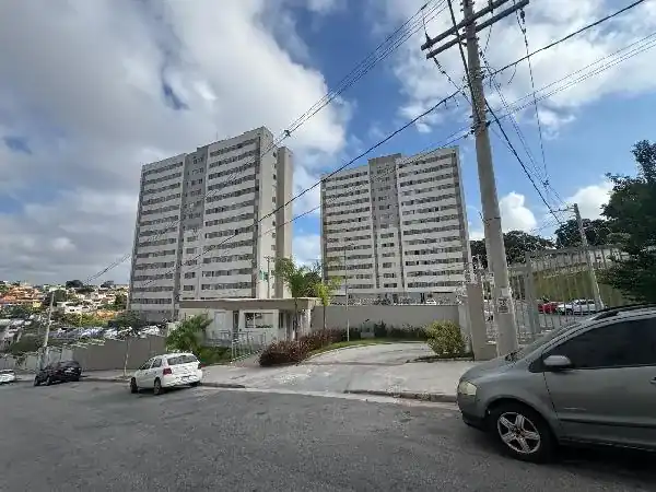 Apartamento em MANTIQUEIRA, BELO HORIZONTE - MG