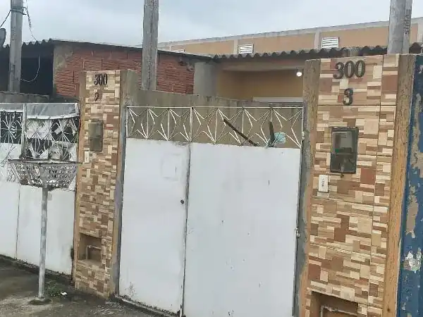 Casa em IPIRANGA, NOVA IGUACU - RJ