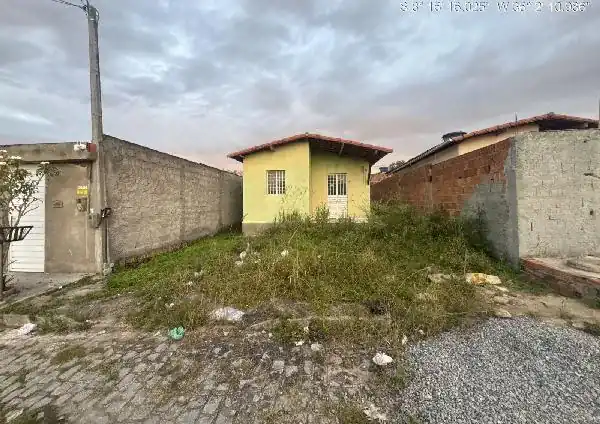 Casa em BOA VISTA, CARUARU - PE