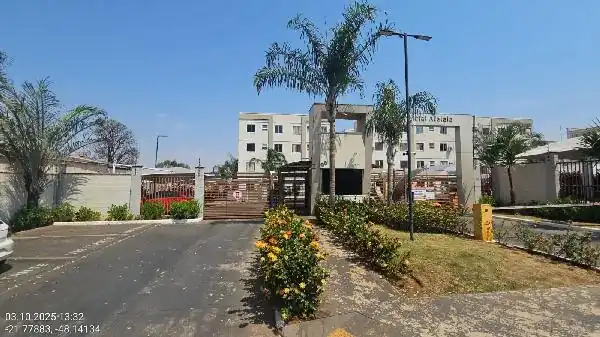Apartamento em JARDIM AMERICA (VILA XAVIER), ARARAQUARA - SP