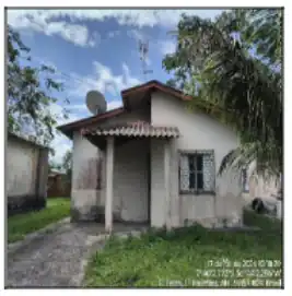 Casa em DJARD VIEIRA, PARINTINS - AM