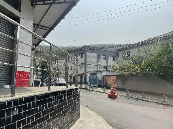 Apartamento em BANGU, RIO DE JANEIRO - RJ