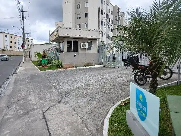 Apartamento em ALBERTO MAIA, CAMARAGIBE - PE
