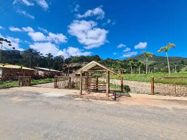 Terreno em COLONIA ALPINA, TERESOPOLIS - RJ