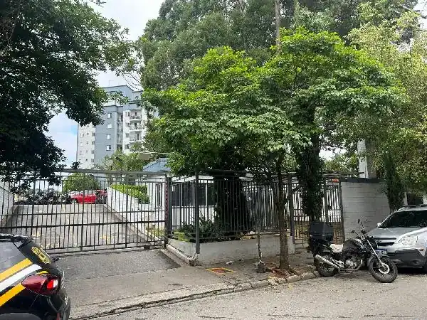Apartamento em CIDADE LIDER, SAO PAULO - SP