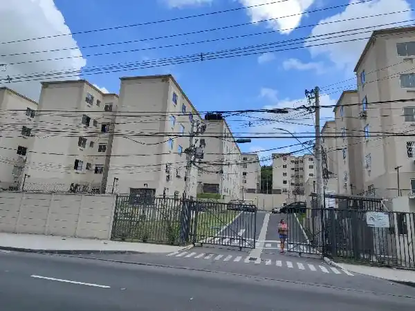 Apartamento em MADUREIRA, RIO DE JANEIRO - RJ