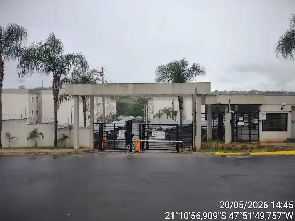 Apartamento em JARDIM ITAU, RIBEIRAO PRETO - SP