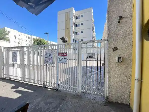 Apartamento em NOVA CIDADE, SAO GONCALO - RJ