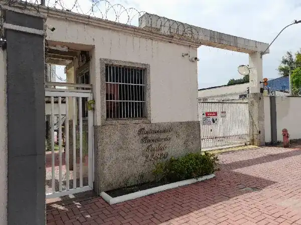 Apartamento em GUADALUPE, RIO DE JANEIRO - RJ