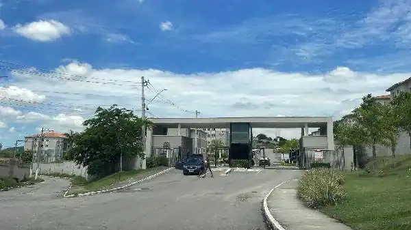 Apartamento em NOVO HORIZONTE (MANILHA), ITABORAI - RJ
