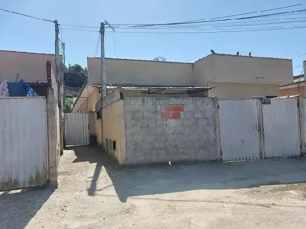 Casa em IPIIBA, SAO GONCALO - RJ