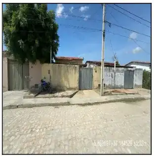 Casa em CENTRO, TRIUNFO POTIGUAR - RN