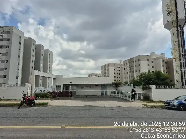Apartamento em PALMEIRAS, BELO HORIZONTE - MG
