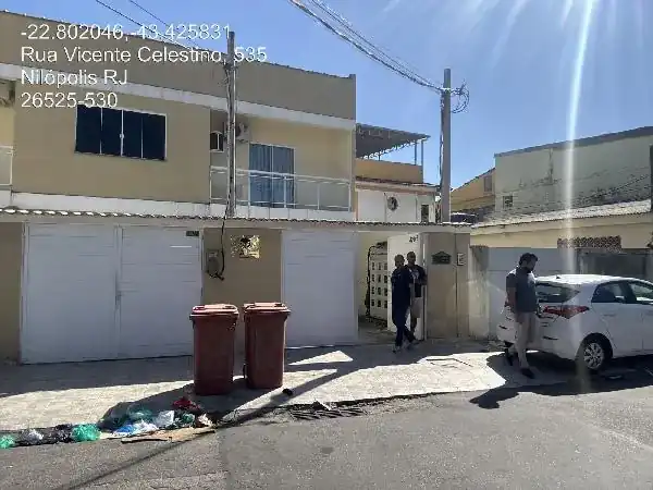 Casa em CENTRO, NILOPOLIS - RJ