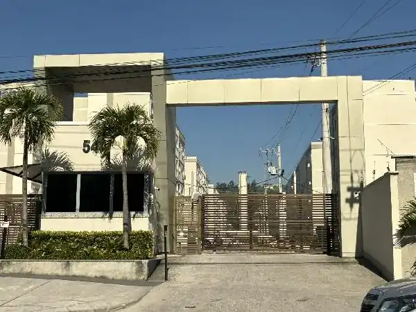 Apartamento em VILA LAGE, SAO GONCALO - RJ