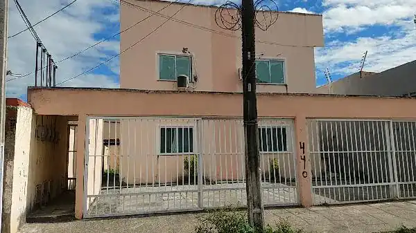 Apartamento em ANCURI, ITAITINGA - CE