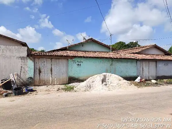 Casa em BAIRRO AEROPORTO, TAILANDIA - PA