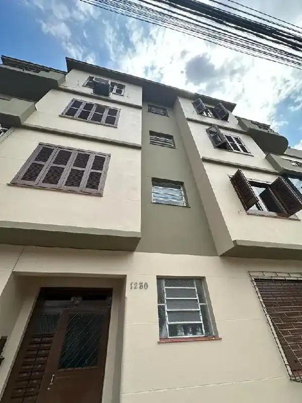 Apartamento em NAVEGANTES, PORTO ALEGRE - RS