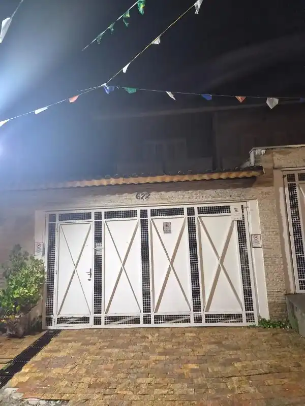 Casa em JARDIM BONFIGLIOLI, SAO PAULO - SP