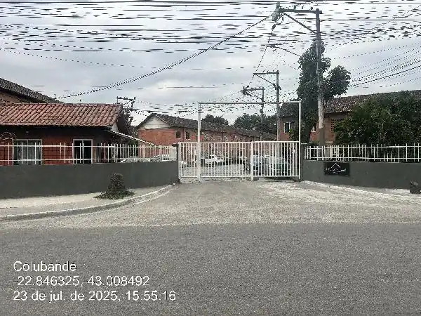 Apartamento em COLUBANDE, SAO GONCALO - RJ
