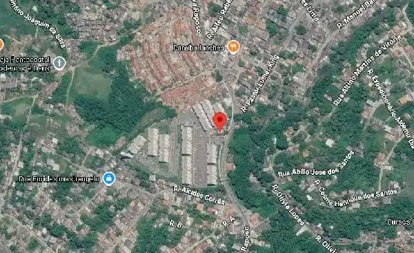 Apartamento em TRIBOBO, SAO GONCALO - RJ
