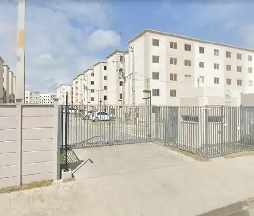 Apartamento em MARANGUAPE I, PAULISTA - PE
