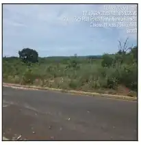 Terreno em SETOR LAGOA QUENTE, CALDAS NOVAS - GO