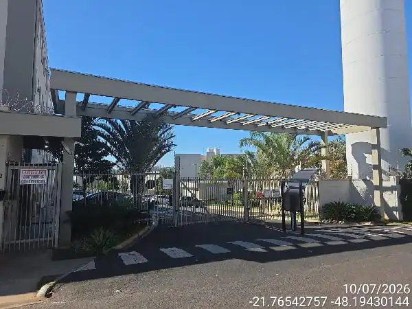 Apartamento em ARARAQUARA, ARARAQUARA - SP
