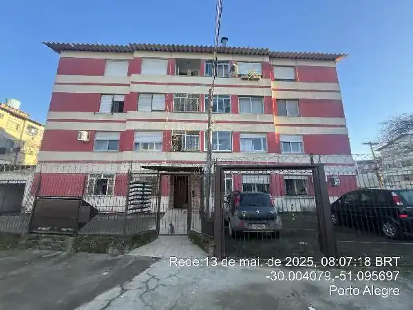 Apartamento em RUBEM BERTA, PORTO ALEGRE - RS