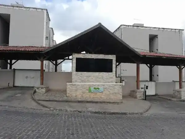 Apartamento em GRAMAME, JOAO PESSOA - PB