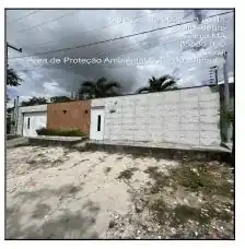 Casa em COMUM, TUTOIA - MA