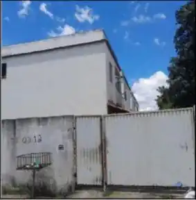 Apartamento em GUAXINDIBA, SAO GONCALO - RJ