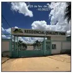 Apartamento em MANSOES RECREIO MOSSORO, CIDADE OCIDENTAL - GO