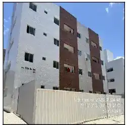 Apartamento em GRAMAME, JOAO PESSOA - PB