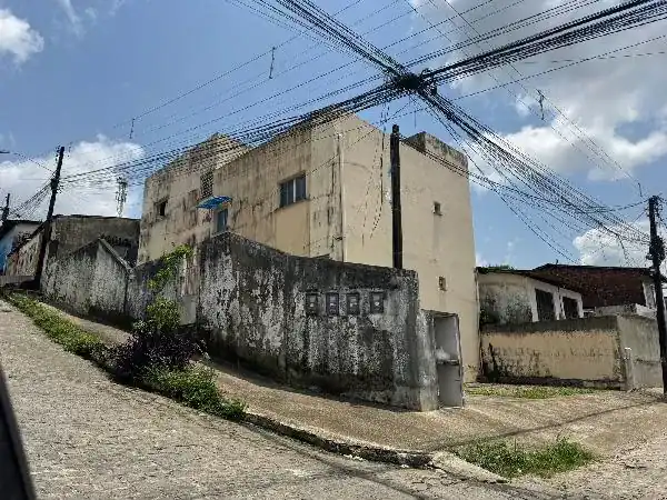 Apartamento em JARDIM CAETES, ABREU E LIMA - PE