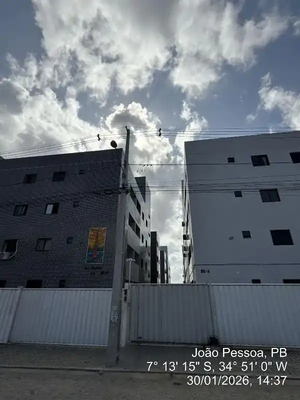 Apartamento em GRAMAME, JOAO PESSOA - PB